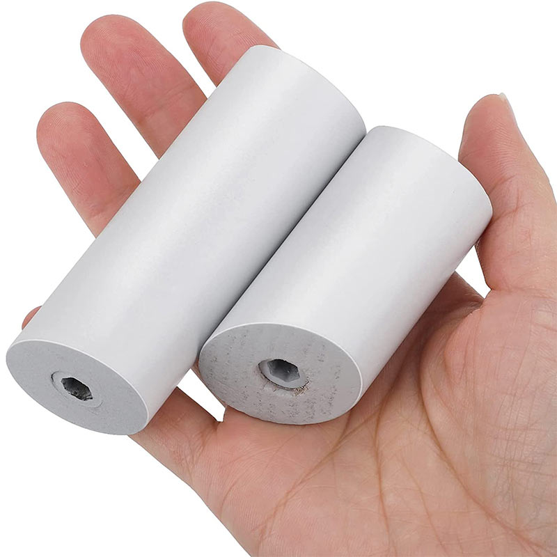 Patère Blanche Salle de Bain (6 Pièces)
