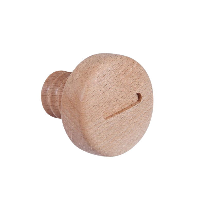 Patère École (3 Pièces)