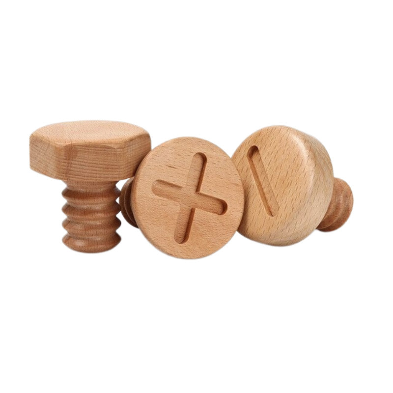 Patère École (3 Pièces)