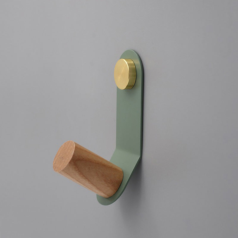 Patère Scandinave (5 Pièces)