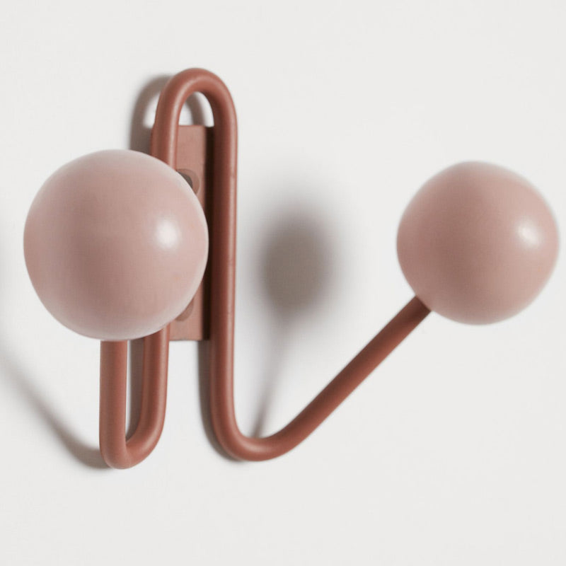 Patère Boule