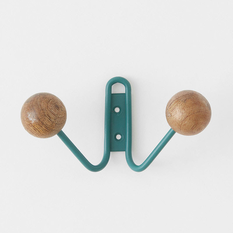 Patère Boule