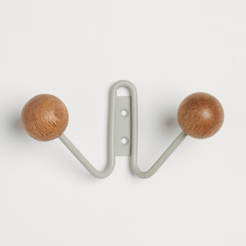 Patère Boule
