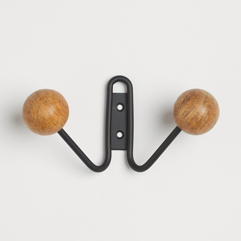Patère Boule