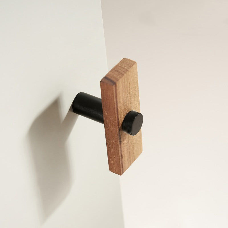 Patère Salle De Bain Design (4 Pièces)