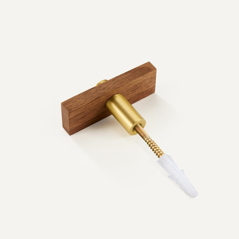 Patère Salle De Bain Design (4 Pièces)