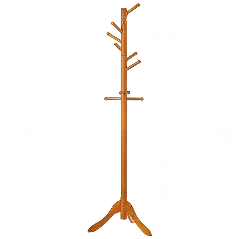 Porte manteau arbre bois