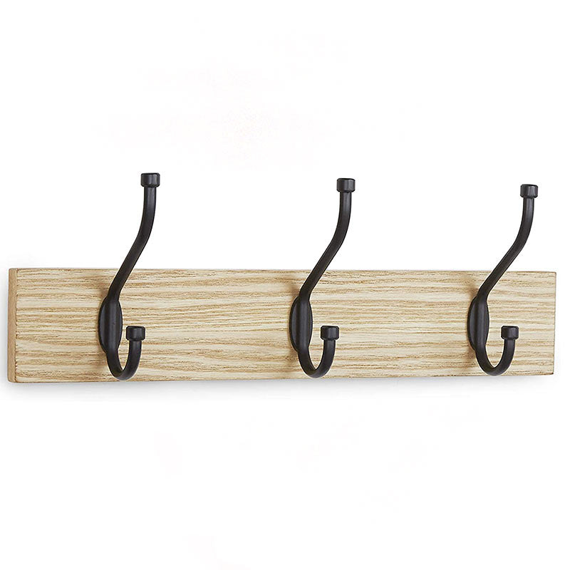 Porte manteau mural simple