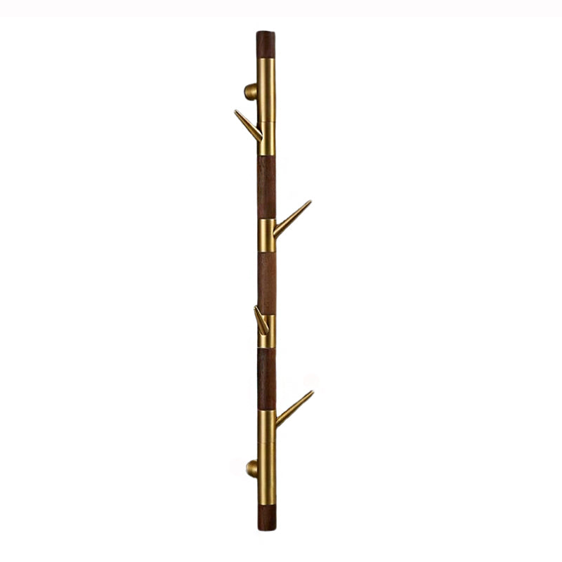 Porte manteau design arbre