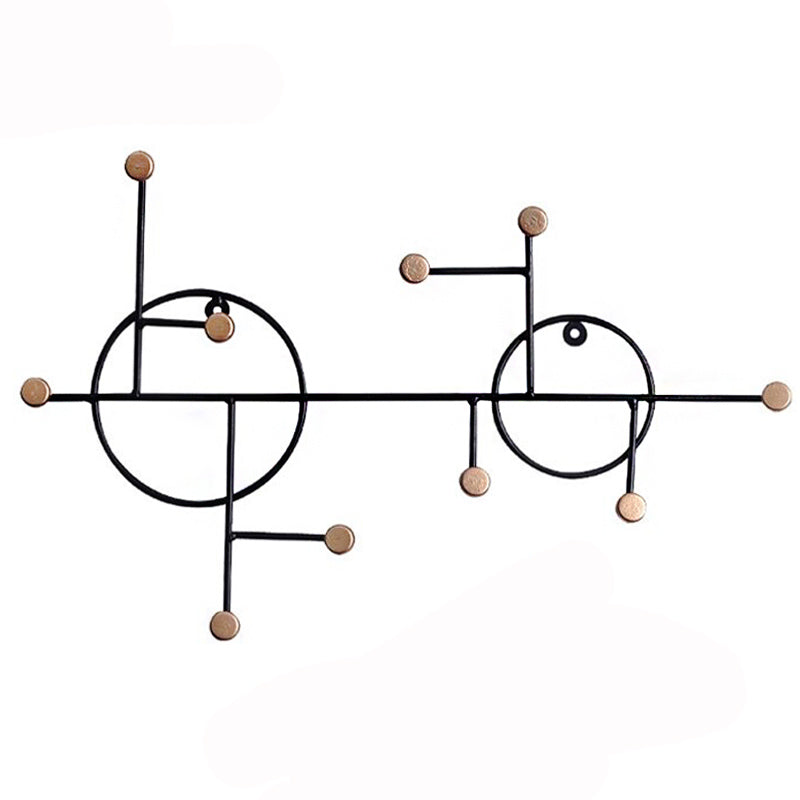 Porte manteau patère design