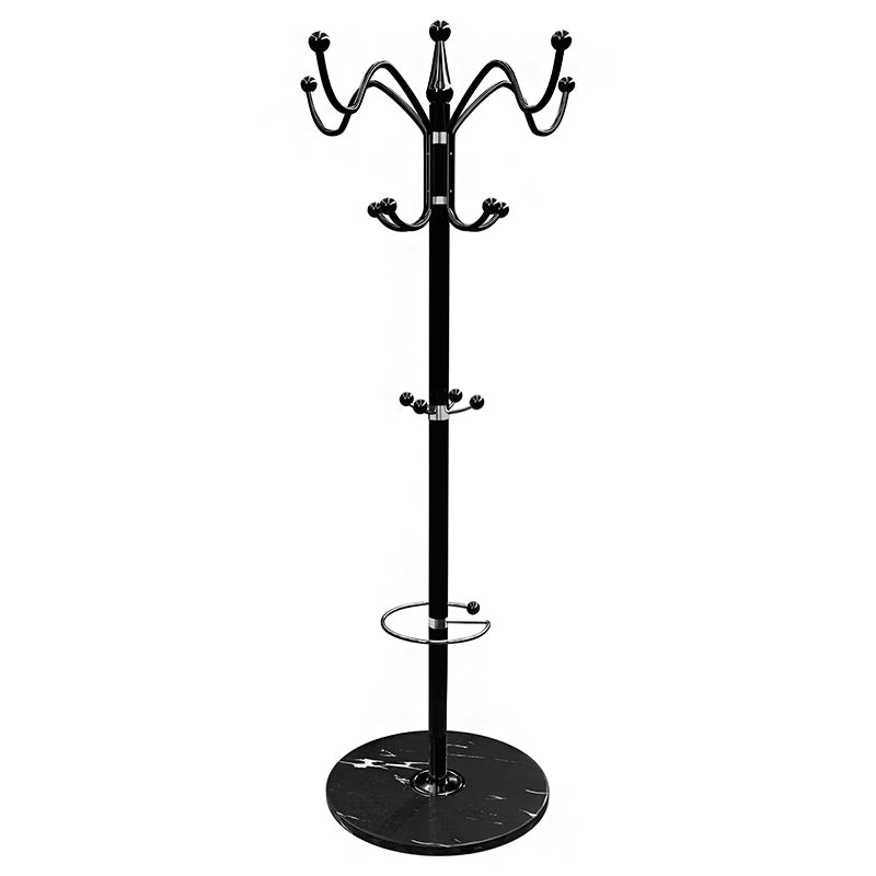 Porte Manteau Perroquet Métal