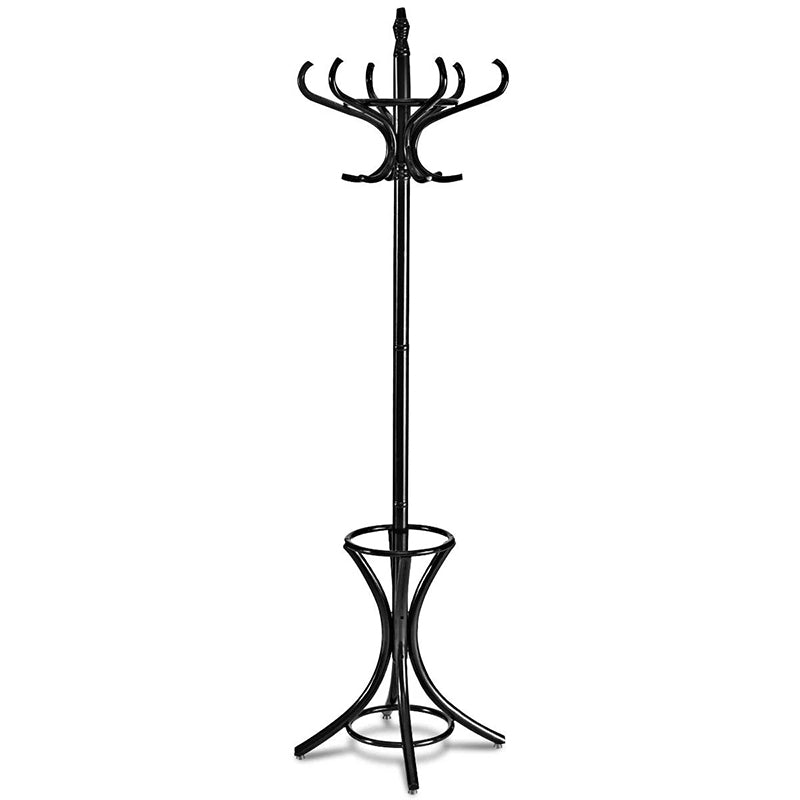 Porte manteau ancien perroquet