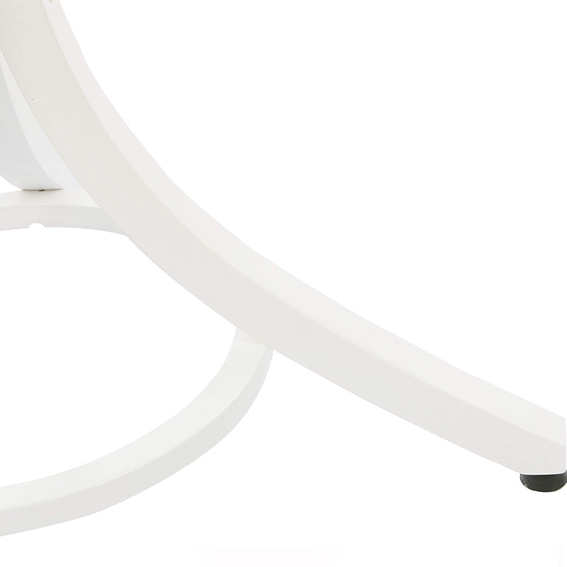 Porte Manteau Perroquet Bois Blanc
