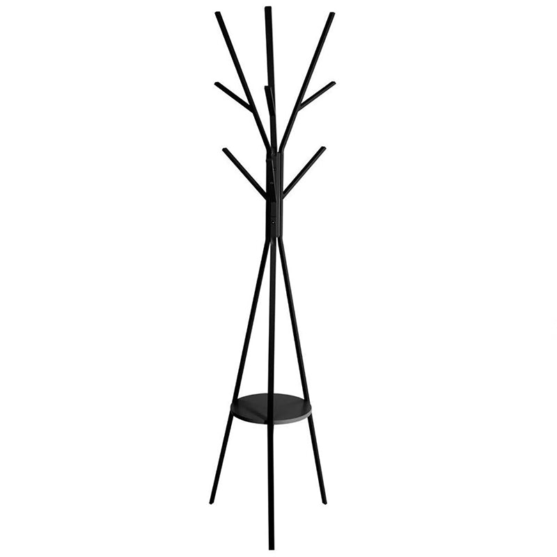 Porte manteau arbre sur pied
