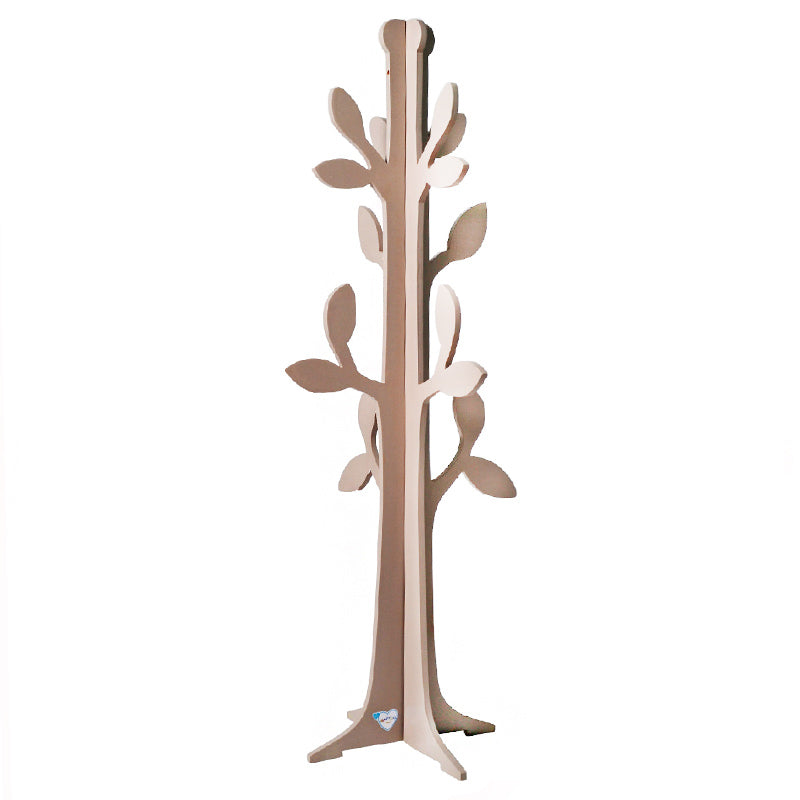 Porte manteau sur pied enfant arbre
