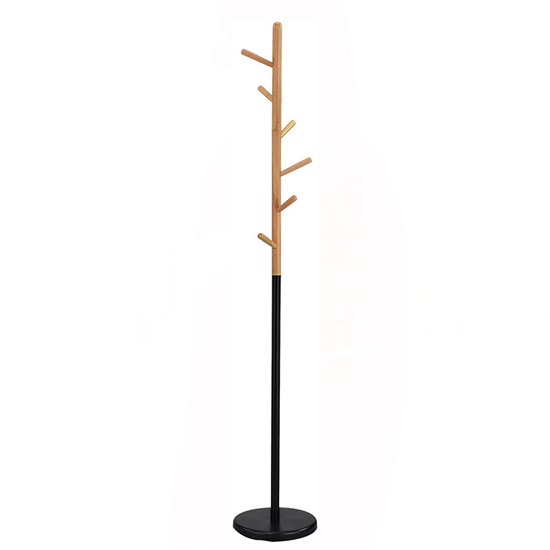 Porte Manteau Sur Pied Scandinave