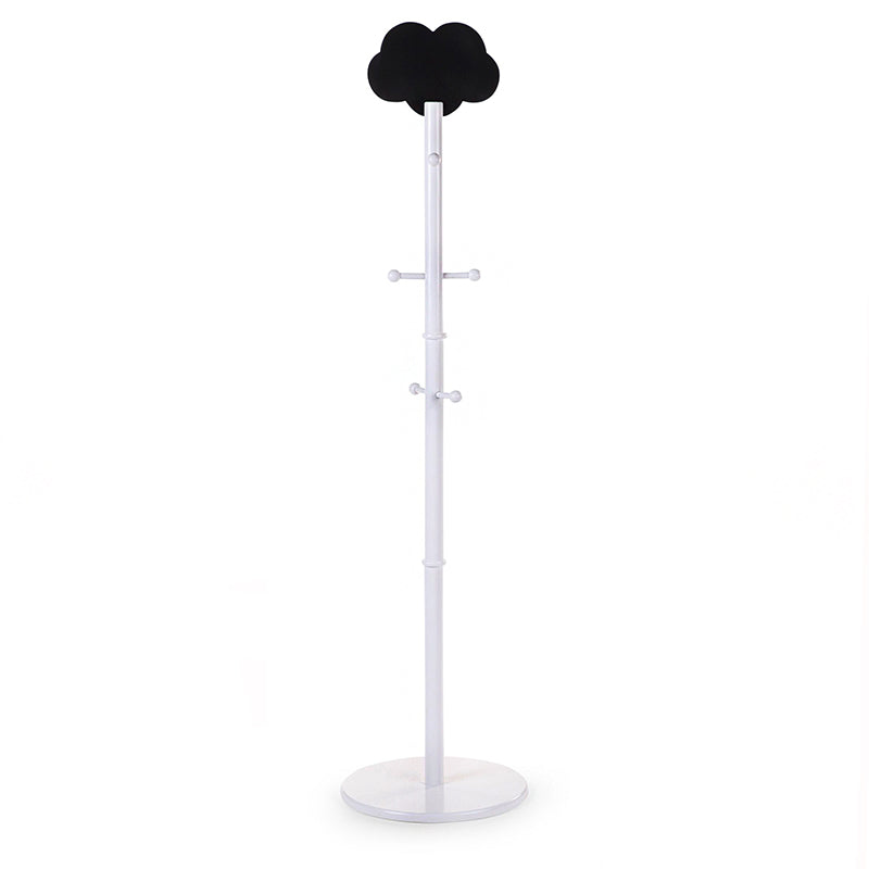 Porte manteaux sur pied pour enfants
