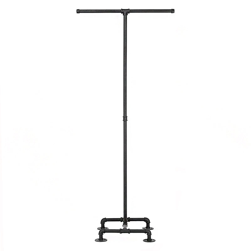 Porte manteau industriel sur pied