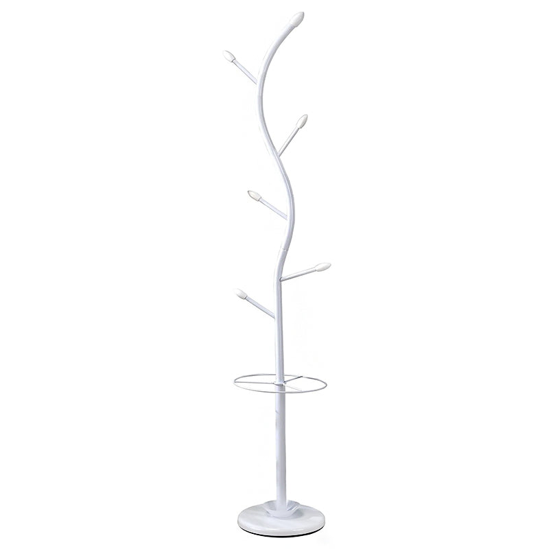 Porte manteau sur pied arbre