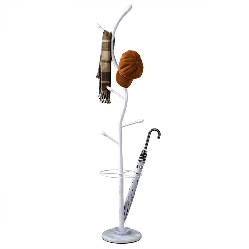 Porte manteau sur pied arbre