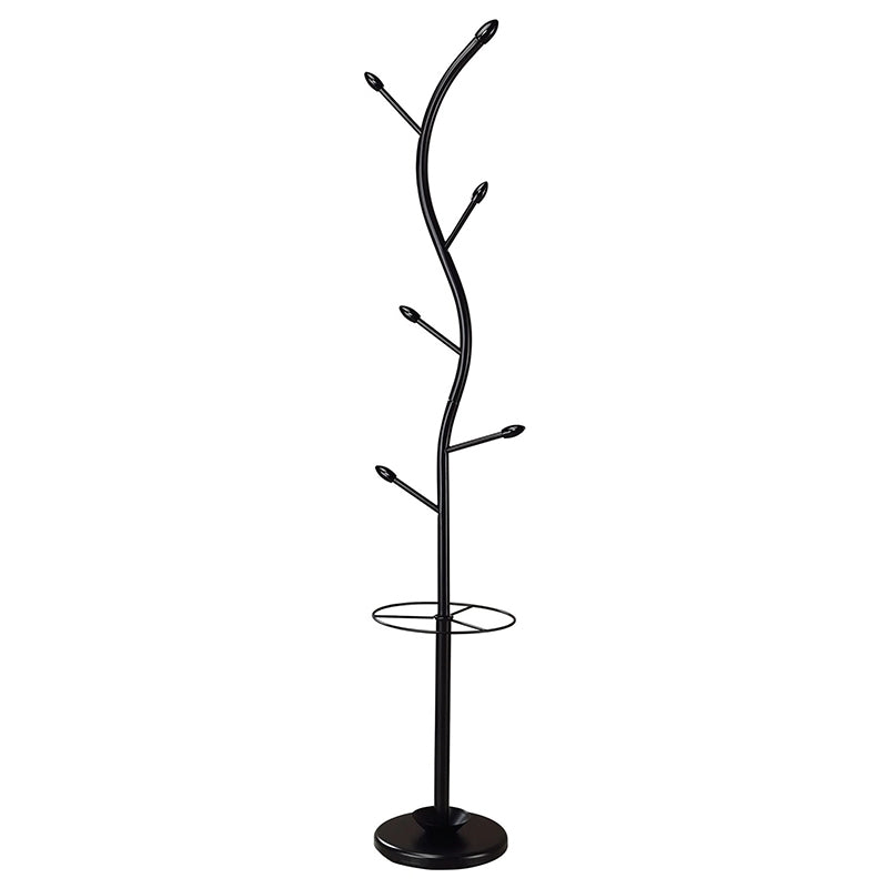 Porte manteau sur pied arbre