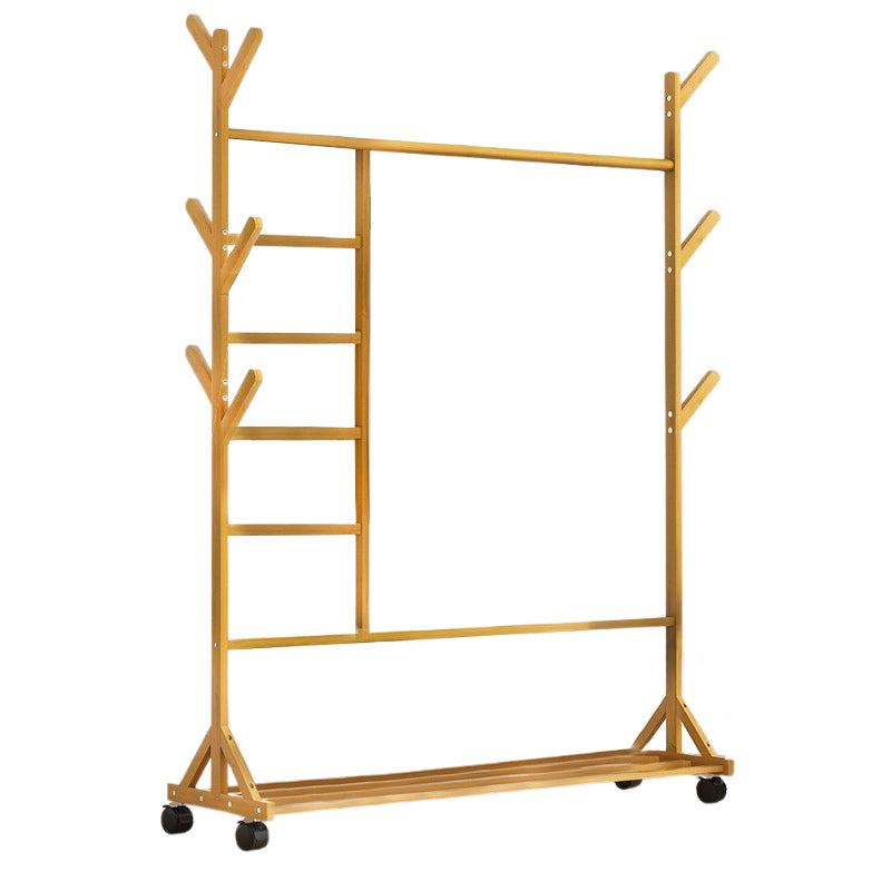 Porte Manteau Vestiaire Bois