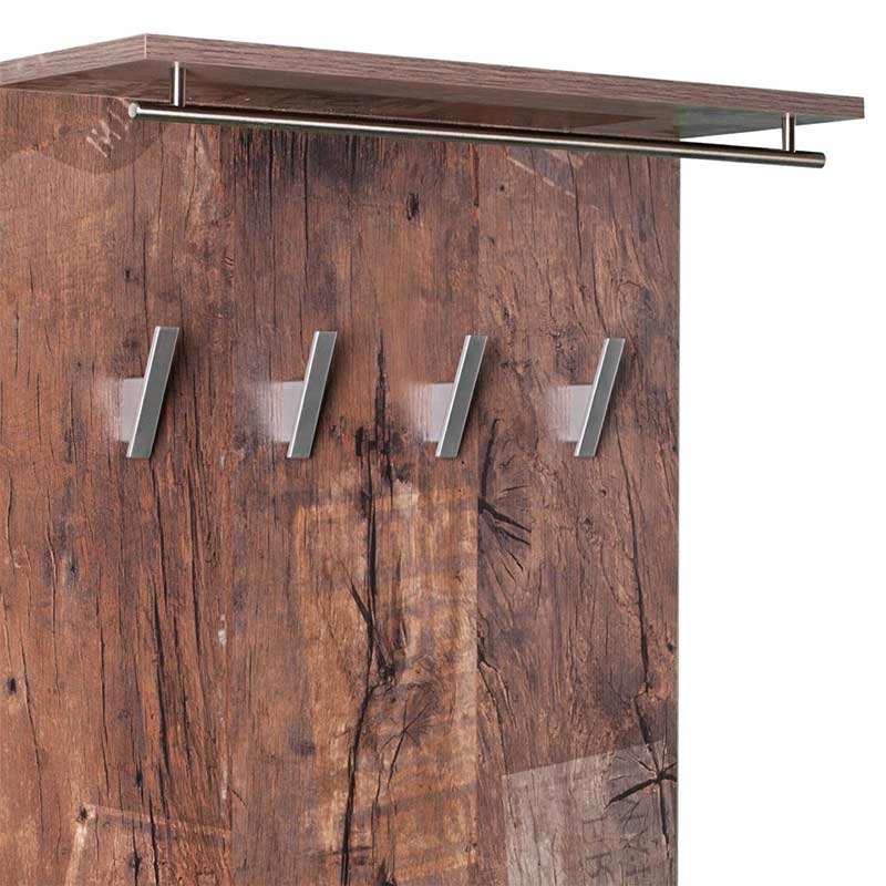 Porte manteau vestiaire design