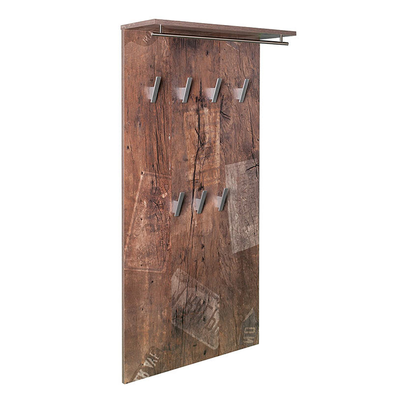 Porte manteau vestiaire design